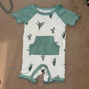 Kyte baby 0-3m nwot